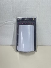 Byron Wind Chime Doorbell