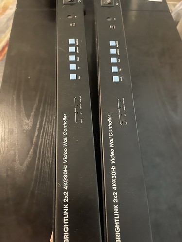 Brightlink vw22 4k30 - bl-vw22-4k30, uhd