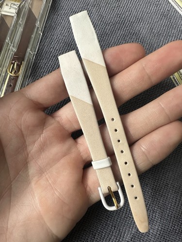 Vintage watch strap nos - vintage,
