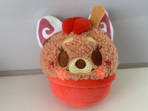 Disney munchlings turning red - munchlings,