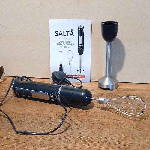 Salter 103sc 600w - salter, hb-103sc-s1