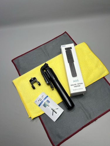 Phone small selfie stick - phone,
