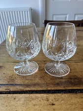 Stuart Crystal Large Brandy