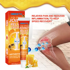 Knee Joint Relief Cream
