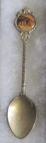 728 silver plated - plated, tea