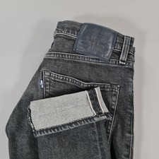 Levis 511 Mens Jeans Grey W30