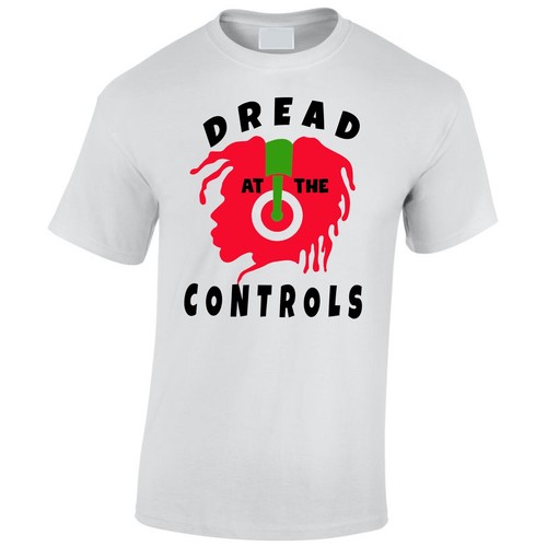 Dread the controls shirt - the, t-shirt