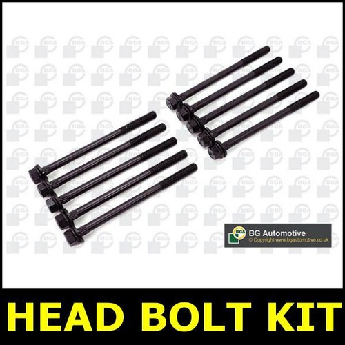 Head bolt kit fits - kit,
