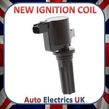 JAGUAR S-TYPE 3.0 V6 IGNITION COIL PACK XR842741 C2S42751 2W4E-12366-AC AD NEW