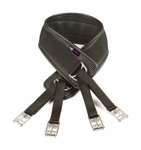 Hycomfort humane waffle girth - hycomfort,