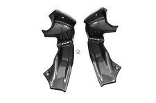 Carbon Front Fairing for