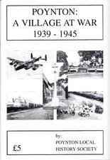 POYNTON Cheshire Poynton A