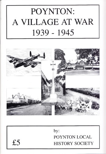 Poynton cheshire - poynton, a