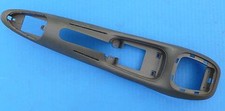 2001 (51) Fiat Punto 1.2 Centre Console Trim (BREAKING Spares Parts 188 Mk2)