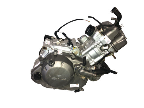 Honda cbr 125 2004 - honda,