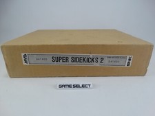 Super Sidekicks 2 Football Neo