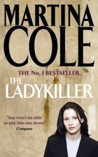 The Ladykiller-Martina Cole