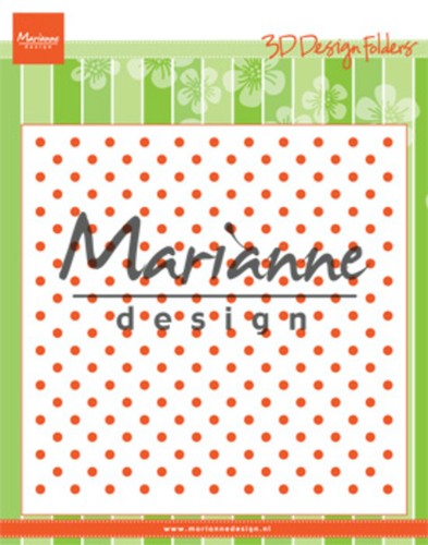 Marianne design polka - design, dot