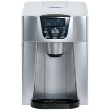 HOMCOM Ice Maker Machine and