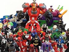 Imaginext Playskool Figures Marvel DC Comics Multi Listing Pick From List