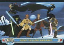 Star Wars Clone Wars 2004: P2