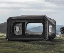 Durable TPU Portable Raipnroof