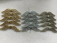 10 - 100 TIBETAN SILVER / GOLD