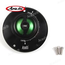 Fuel Gas Tank Cap For Kawasaki