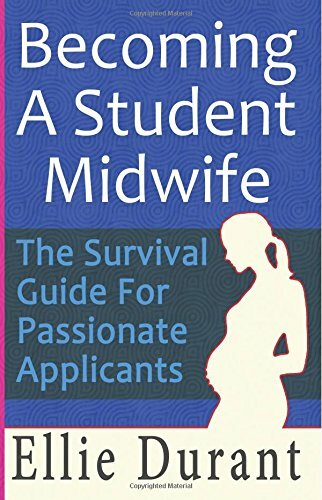 Becoming student midwife - a,