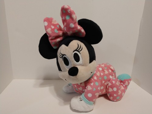 Just play disney baby - baby, minnie