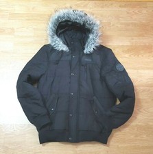 McKenzie With Faux Fur Hood