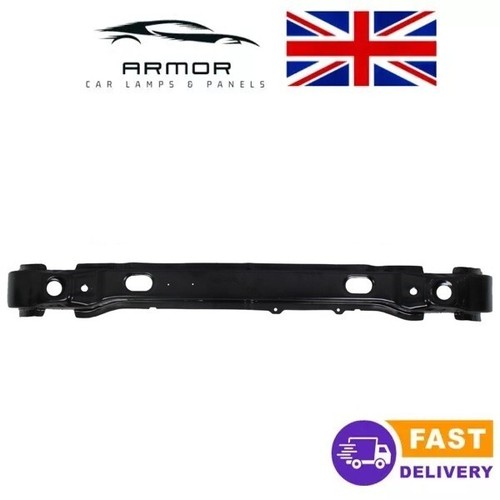 Ford fiesta front bumper - ford,