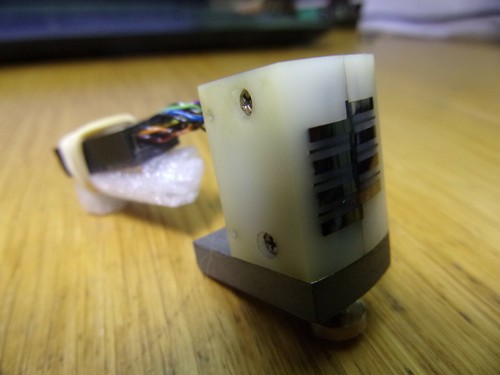 Tascam tsr erase head - 38,