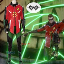 Batman: Gotham Knight Robin