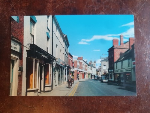 Parsonage street dursley pc - dursley.,