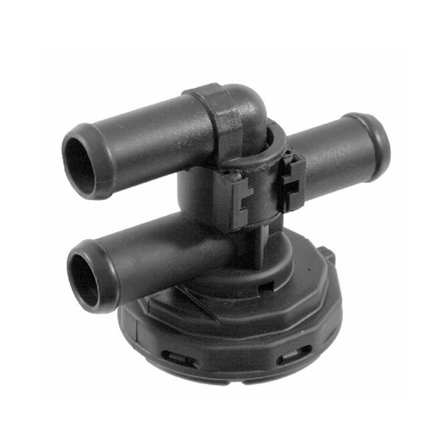 Febi heater valve - -, 22001