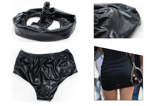 Lucy sex toy pvc - lucy's,