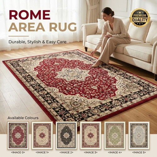 Large traditional rugs - large,
