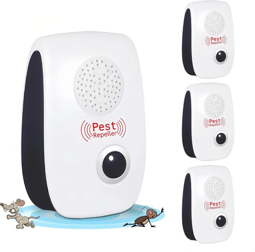 2pack electric ultrasonic - 2pack, pest