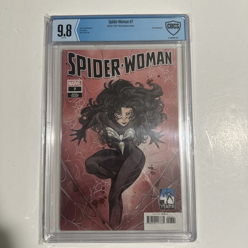 Spider woman 2024 peach - spider-woman,