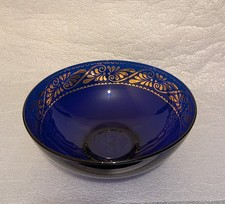 Vintage Rimmington Vian Cobalt