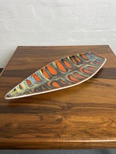 Vintage Poole Pottery Delphis