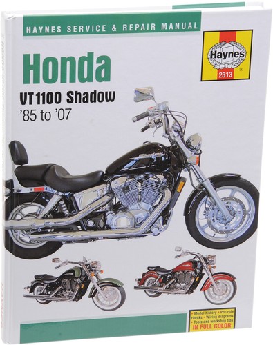 Haynes repair manual m2313 - haynes,
