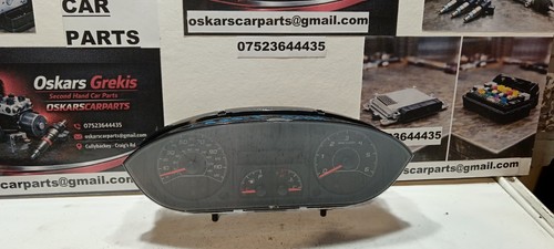 Citroen relay panel - panel, van