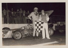 Ollie silva star speedway - ollie,