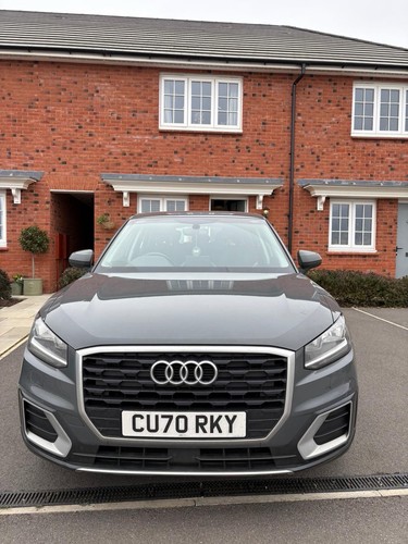 2020 audi 30 tdi sport - 2020,