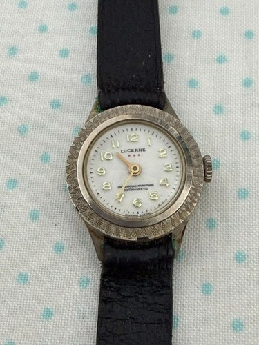 Vintage lucerne ladies - vintage,