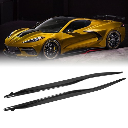 Carbon fiber side - carbon,