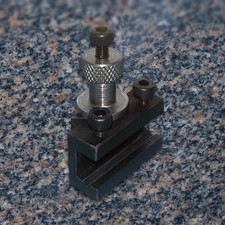 Cowells Tool Holder Vee