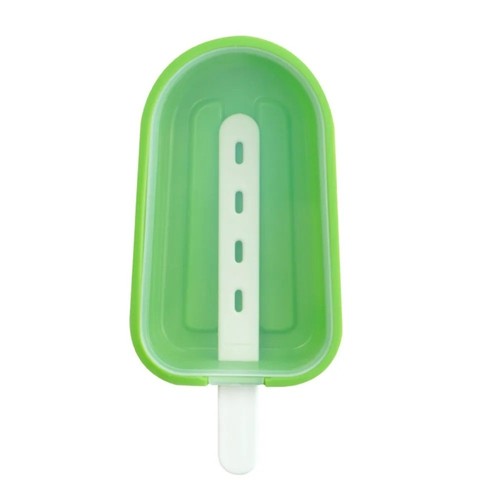 Silicone ice pop - ice, mold